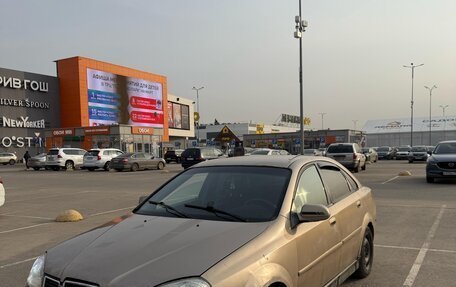 Suzuki Forenza, 2004 год, 75 000 рублей, 3 фотография