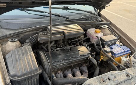 Suzuki Forenza, 2004 год, 75 000 рублей, 11 фотография