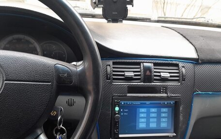 Suzuki Forenza, 2004 год, 75 000 рублей, 13 фотография