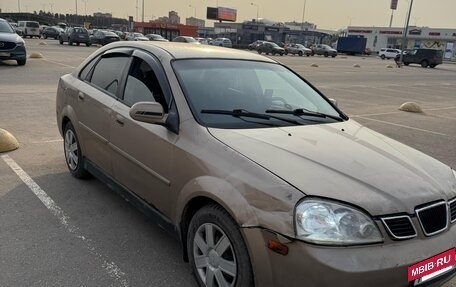 Suzuki Forenza, 2004 год, 75 000 рублей, 2 фотография