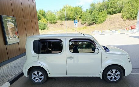 Nissan Cube III, 2012 год, 780 000 рублей, 4 фотография