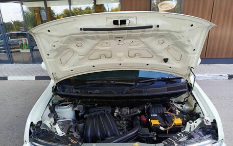 Nissan Cube III, 2012 год, 780 000 рублей, 10 фотография