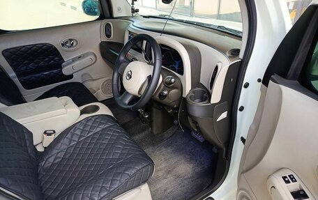 Nissan Cube III, 2012 год, 780 000 рублей, 13 фотография