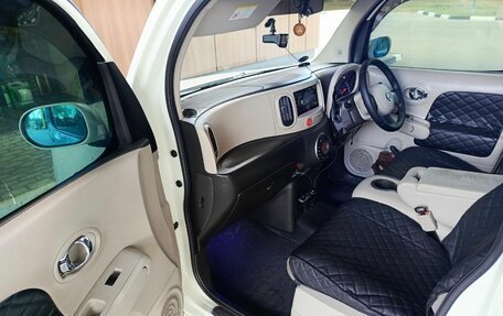 Nissan Cube III, 2012 год, 780 000 рублей, 15 фотография
