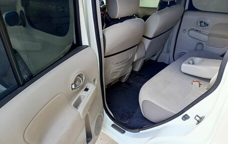 Nissan Cube III, 2012 год, 780 000 рублей, 19 фотография