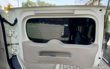 Nissan Cube III, 2012 год, 780 000 рублей, 22 фотография