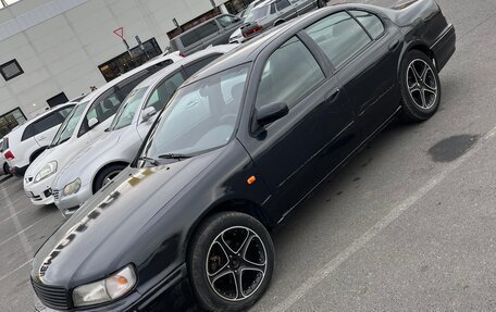 Nissan Maxima IV, 1996 год, 330 000 рублей, 2 фотография