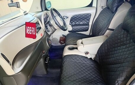 Nissan Cube III, 2012 год, 780 000 рублей, 16 фотография