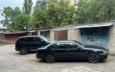 Nissan Maxima IV, 1996 год, 330 000 рублей, 7 фотография