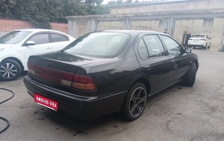 Nissan Maxima IV, 1996 год, 330 000 рублей, 4 фотография