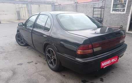 Nissan Maxima IV, 1996 год, 330 000 рублей, 5 фотография