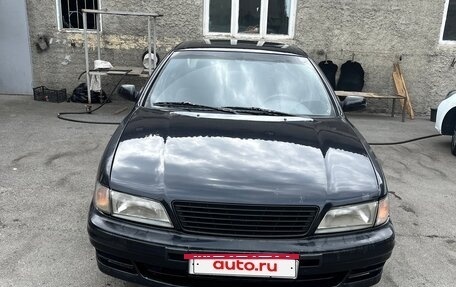 Nissan Maxima IV, 1996 год, 330 000 рублей, 6 фотография