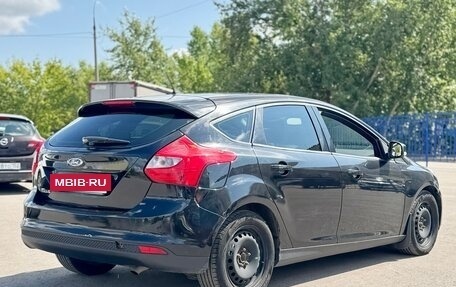 Ford Focus III, 2013 год, 499 990 рублей, 3 фотография