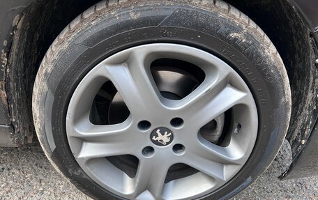 Peugeot 207 I, 2007 год, 275 000 рублей, 16 фотография