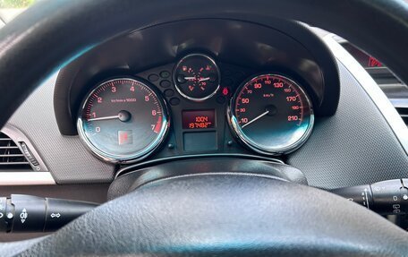 Peugeot 207 I, 2007 год, 275 000 рублей, 15 фотография