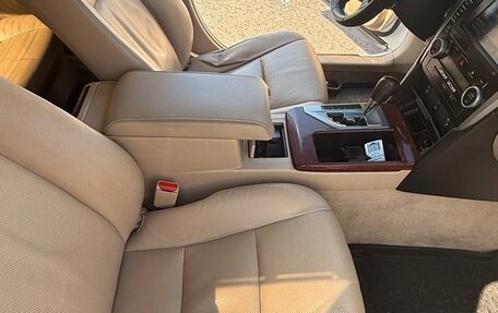 Toyota Camry, 2012 год, 1 350 000 рублей, 11 фотография