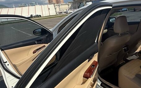 Toyota Camry, 2012 год, 1 350 000 рублей, 14 фотография