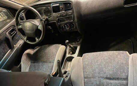 Nissan Primera II рестайлинг, 1998 год, 600 000 рублей, 7 фотография