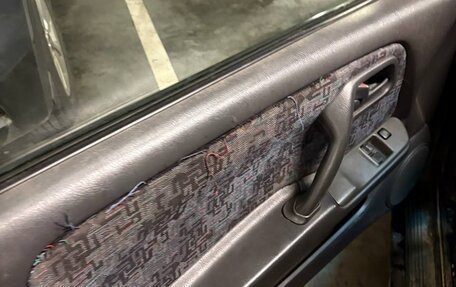 Nissan Primera II рестайлинг, 1998 год, 600 000 рублей, 8 фотография