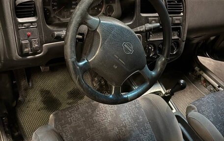 Nissan Primera II рестайлинг, 1998 год, 600 000 рублей, 6 фотография