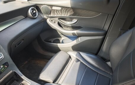 Mercedes-Benz GLC, 2017 год, 3 300 000 рублей, 12 фотография