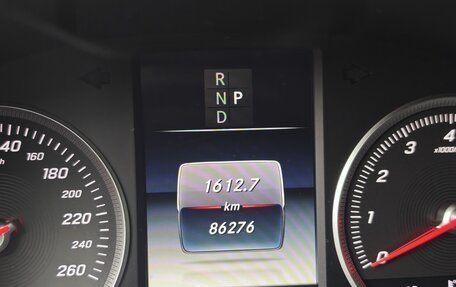 Mercedes-Benz GLC, 2017 год, 3 300 000 рублей, 4 фотография