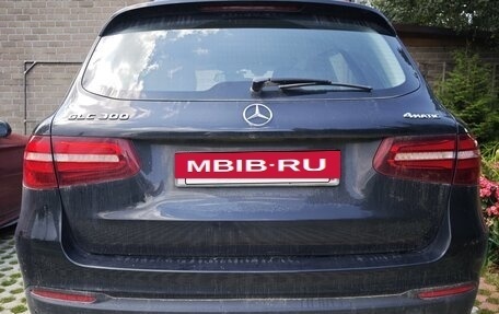 Mercedes-Benz GLC, 2017 год, 3 300 000 рублей, 6 фотография