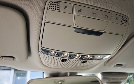 Mercedes-Benz GLC, 2017 год, 3 300 000 рублей, 9 фотография