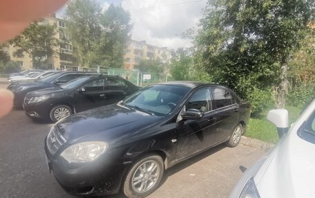 ТагАЗ Vega, 2010 год, 220 000 рублей, 3 фотография