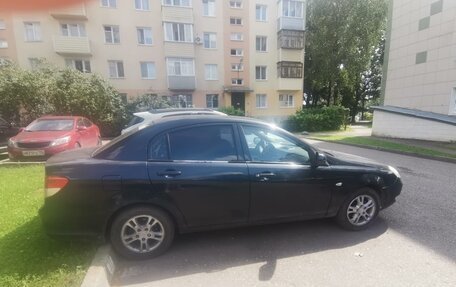 ТагАЗ Vega, 2010 год, 220 000 рублей, 4 фотография