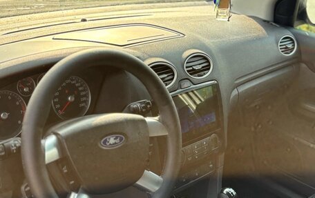 Ford Focus II рестайлинг, 2006 год, 275 000 рублей, 7 фотография