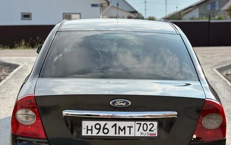 Ford Focus II рестайлинг, 2006 год, 275 000 рублей, 6 фотография