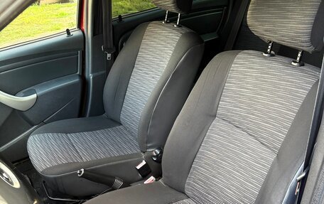 Renault Logan I, 2010 год, 480 000 рублей, 10 фотография