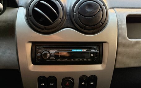 Renault Logan I, 2010 год, 480 000 рублей, 7 фотография