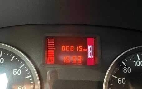 Renault Logan I, 2010 год, 480 000 рублей, 9 фотография