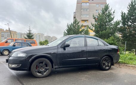Nissan Almera Classic, 2007 год, 324 999 рублей, 2 фотография