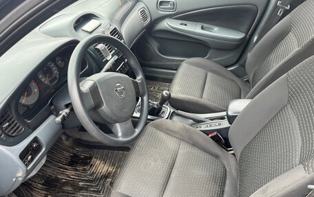 Nissan Almera Classic, 2007 год, 324 999 рублей, 6 фотография