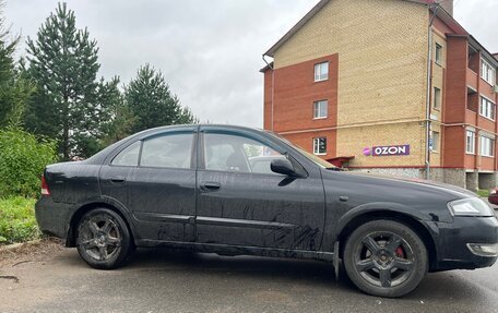 Nissan Almera Classic, 2007 год, 324 999 рублей, 3 фотография