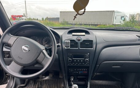 Nissan Almera Classic, 2007 год, 324 999 рублей, 7 фотография