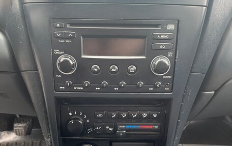 Nissan Almera Classic, 2007 год, 324 999 рублей, 8 фотография