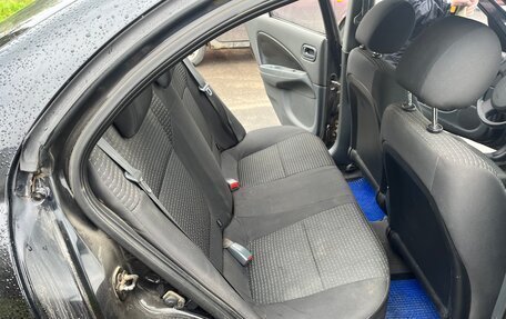 Nissan Almera Classic, 2007 год, 324 999 рублей, 9 фотография