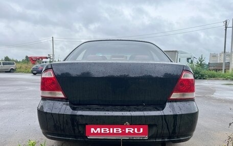 Nissan Almera Classic, 2007 год, 324 999 рублей, 4 фотография
