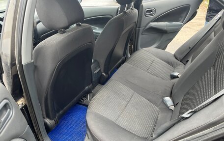 Nissan Almera Classic, 2007 год, 324 999 рублей, 10 фотография