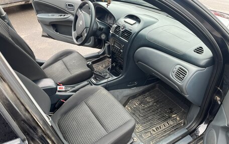 Nissan Almera Classic, 2007 год, 324 999 рублей, 12 фотография