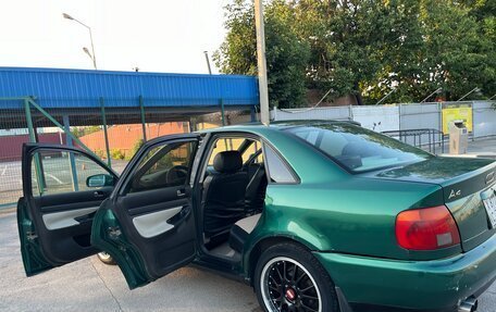 Audi A4, 1997 год, 420 000 рублей, 3 фотография