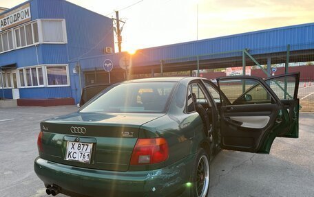 Audi A4, 1997 год, 420 000 рублей, 5 фотография