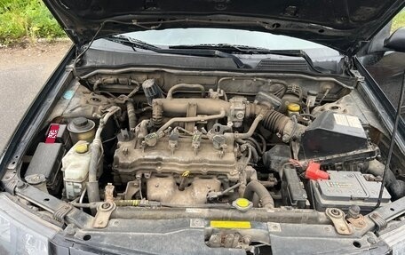 Nissan Almera Classic, 2007 год, 324 999 рублей, 13 фотография