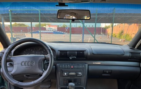 Audi A4, 1997 год, 420 000 рублей, 9 фотография