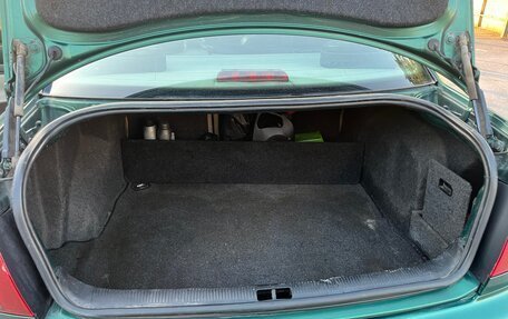 Audi A4, 1997 год, 420 000 рублей, 11 фотография