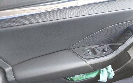 Skoda Octavia IV, 2020 год, 2 600 000 рублей, 10 фотография